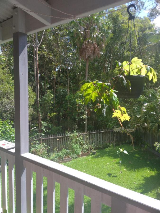 Near To Everything Yet In A Rainforest Setting เทอวานทิน ภายนอก รูปภาพ