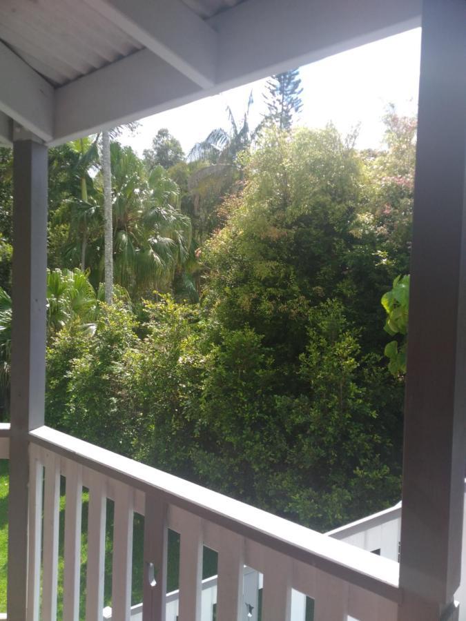 Near To Everything Yet In A Rainforest Setting เทอวานทิน ภายนอก รูปภาพ